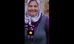 Kamyonun çarptığı kadın 30 günlük yaşam savaşını kaybetti