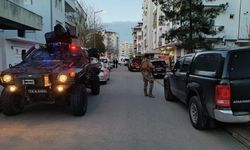 Kan donduran olay! 17 yaşındaki şahıs anne ve ağabeyini ö*dürdü