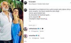 Ölümüyle yasa boğan Kanbolat Görkem Arslan'ın eşinden duygusal paylaşım