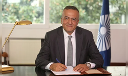 Kapadokya Üniversitesi Rektörü Prof. Dr. Hasan Ali Karasar kimdir?