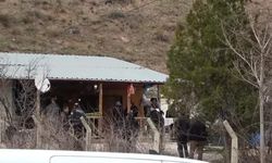 Kapı açılmayınca cam kırıldı, evde cansız bedeni bulundu