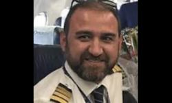 Kaptan Pilot Gökhan Atalar hayatını kaybetti
