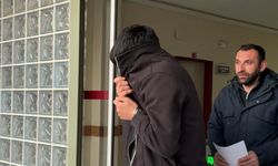 Kar maskeli silahlı saldırı: 19 yaşındaki şüpheli tutuklandı