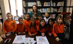 Karabağlar Belediyesi'nin Masal Çarşambaları 17 Yaşına girdi