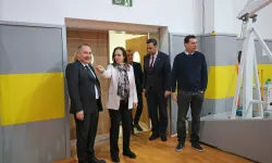 Karşıyaka Bilim Merkezi yeniden açılıyor