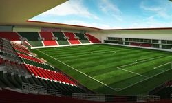 Karşıyaka Stadı sürüncemesinde kulüpten açıklama