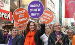 Karşıyaka'da 8 Mart'a özel dolu dolu etkinlik programı