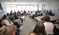 Karşıyaka’nın geleceğine genç mimarlar yön verecek