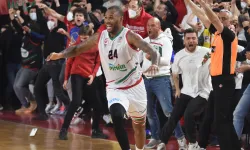 Karşıyaka’ya FIBA’dan yeni transfer yasağı