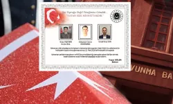 Katar’daki helikopter faciasında şehitlerin kimlikleri açıklandı