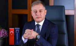 Katılımevim Genel Müdürü Nuh Suat Karataş kimdir, kaç yaşında? Nuh Suat Karataş hangi görevlerde bulundu?