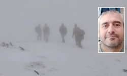 Kayıp dağcı Umut Tanrıkulu kimdir?