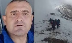 Duman detayı hayat kurtardı: Kayıp dağcı İzmir'de bulundu!