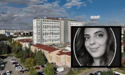 Kayseri’de Dr. Metin Özkan'ın eşi Leyla Özkan vefat etti