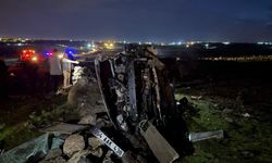 Kazada ağır yaralanan 19 yaşındaki genç hayatını kaybetti