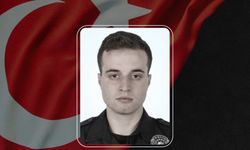 Kazada kalbi durmuştu! Polis memuru Mustafa Aydın şehit oldu