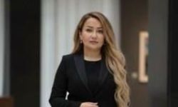 Kendini diplomat ve BM temsilcisi olarak tanıtan kadın tutuklandı