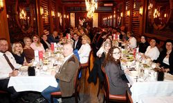 KESİAD iftarında sanayicilerden eşitlik ve dayanışma mesajı
