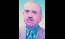 Kıbrıs Gazisi Mehmet Coşkun hayatını kaybetti