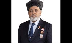 Kıbrıs Gazisi Şerif Harmancı hayatını kaybetti