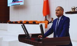 Kırkpınar'dan iktidara sert sözler: Sizinki yönetim değil, milletin cebine kurulan pusudur!