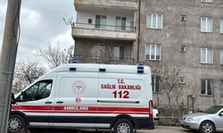 Kızı ve damadı tarafından evinde ölü bulundu