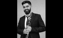 Klarnet Sanatçısı Bahadır Çalı hayatını kaybetti