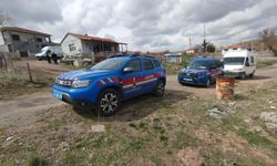 Komşular kontrol etmek için gitti, acı gerçekle karşılaştı!