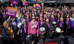 Konak'ta 8 Mart etkinlikleri tüm haftaya yayılıyor