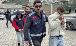 Korkutan olay: 16 yaşındaki kız yardım mesajıyla kurtarıldı, 4 gözaltı!