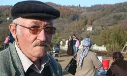 Köy yolunda feci kaza: Patpat kazasında bir ölü, bir ağır yaralı!