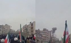 Kudüs miting alanında patlama mı oldu? Ölü, yaralı var mı?