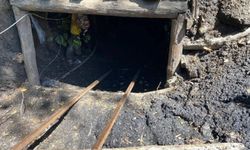 Nijerya'da kum ocağının çökmesi sonucu çok sayıda kişi öldü