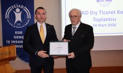 Küresel pazarlara açılan yeni stratejik platform: Dış Ticaret Konseyi