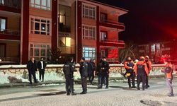 43 yaşındaki adam, ocakta erittiği kurşunun patlaması sonucu öldü