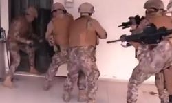 Kurşunlama olaylarının failleri yakalandı: Görüntüler ortaya çıktı, 10 tutuklama!