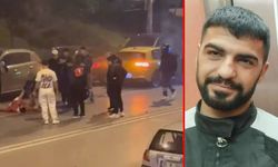 İzmir'de kaçan sürücünün sebep olduğu kazada motokurye yaşamını yitirdi