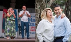 Kuşadası Belediye Başkanı Ömer Günel'in eşi kim? Duygu Günel kimdir?