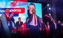 Kuşadası Belediyesi Başkanvekili Tahsin Demirtaş kimdir?