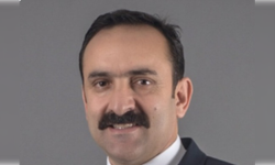 Kuşadası Belediyesi İmar ve Şehircilik Müdürü Ahmet Taşkan kimdir?