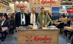 Kuşadası, ITB Berlin Turizm Fuarı’nda tanıtılıyor