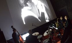 Küspert & Kollegen, 7 Mart 2026’da İzmir'de konser verecek