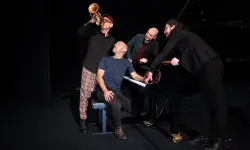 33. İzmir Avrupa Caz Festivali açılışı Fabrizio Bosso Quartet ile yapılacak
