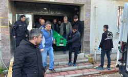 Madde bağımlısı genç, babasını bıçaklayarak öldürdü