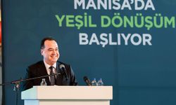 Manisa kendi enerjisini üretecek