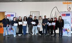 Manisa’da gençlere dijital eğitim seferberliği