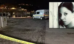 Manzara keyfi faciaya döndü: Falezlerden denize düşen kadın hayatını kaybetti!