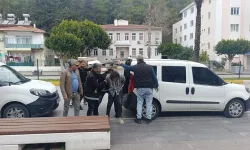 Market tartışması cinayetle bitti: 1 ölü, 2 tutuklama