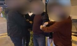 Marmaris Belediyesi’ne rüşvet operasyonu: Suçüstü anlar kamerada