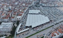 MASKİ, Perşembe Pazarı’nda altyapı sorununu çözdü